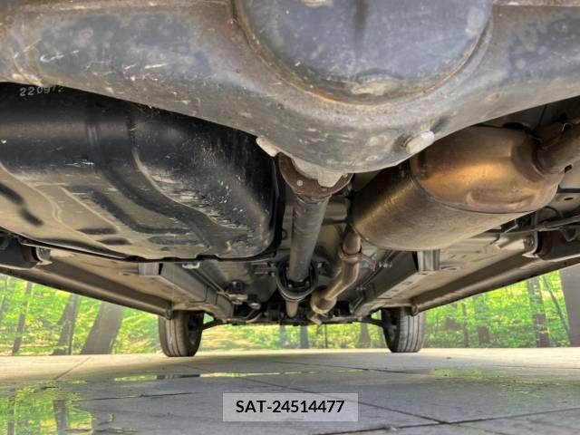 Suzuki HUSTLER 2017-09 340217-19