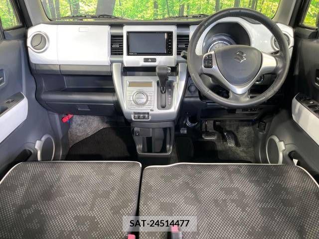 Suzuki HUSTLER 2017-09 340217-1