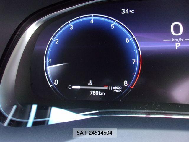 Toyota HARRIER 2024-03 385280-5