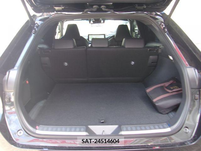 Toyota HARRIER 2024-03 385280-14