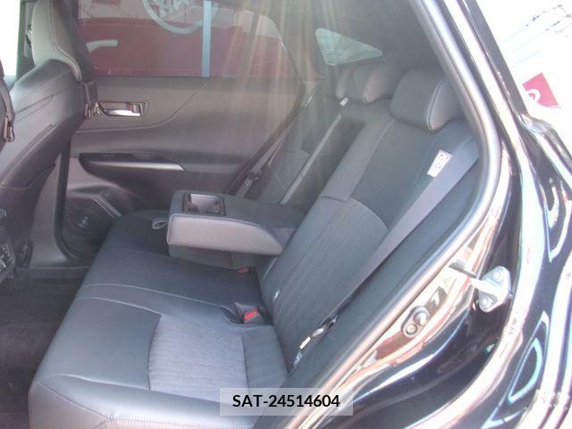 Toyota HARRIER 2024-03 385280-13
