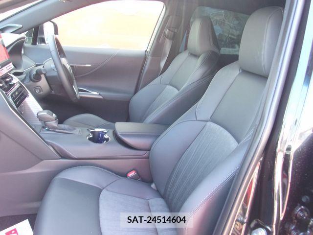 Toyota HARRIER 2024-03 385280-12