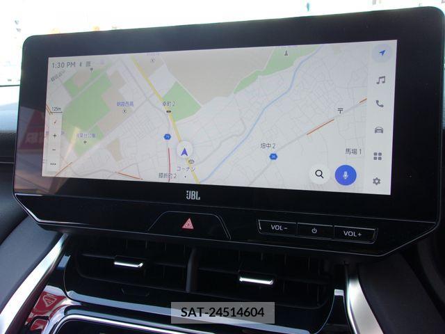 Toyota HARRIER 2024-03 385280-6