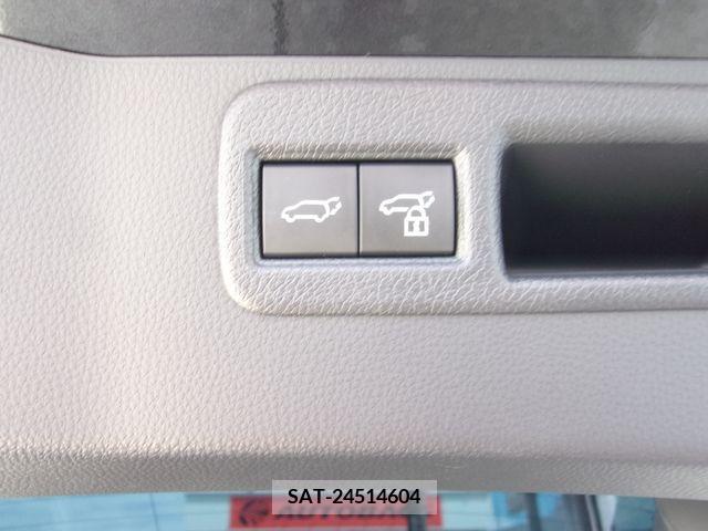 Toyota HARRIER 2024-03 385280-15