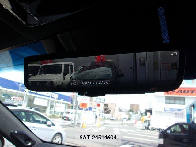 Toyota HARRIER 2024-03 385280-10
