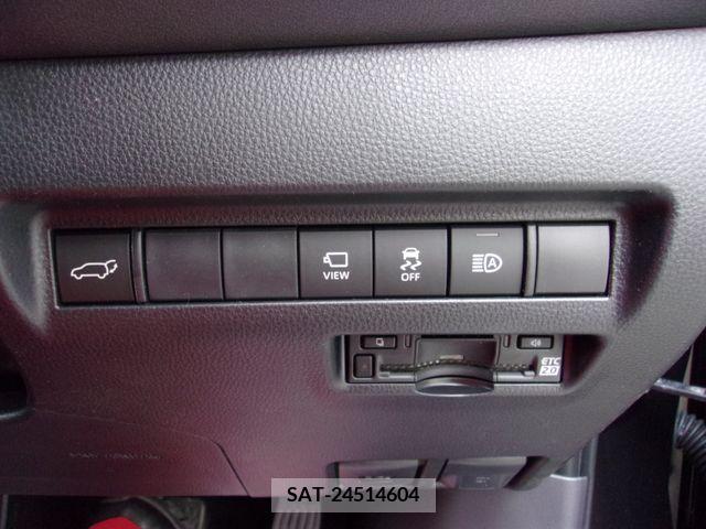Toyota HARRIER 2024-03 385280-9