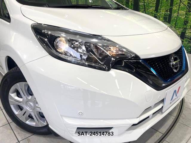 Nissan NOTE 2018-04 279833-12