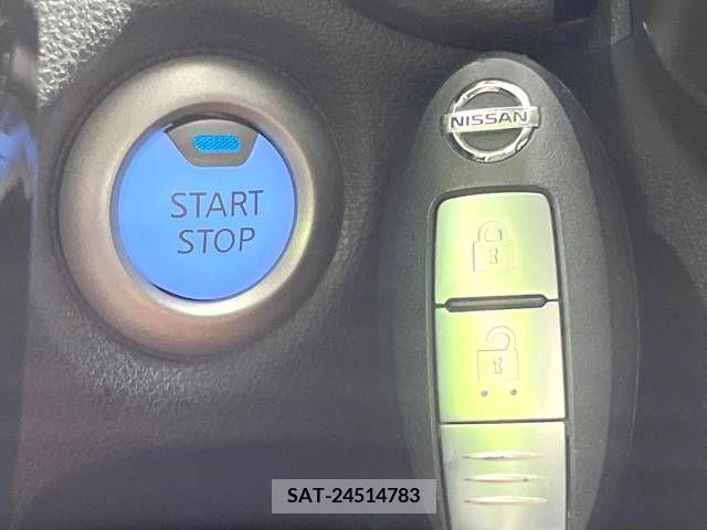Nissan NOTE 2018-04 279833-7