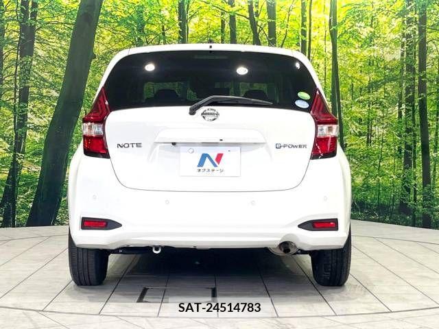 Nissan NOTE 2018-04 279833-15