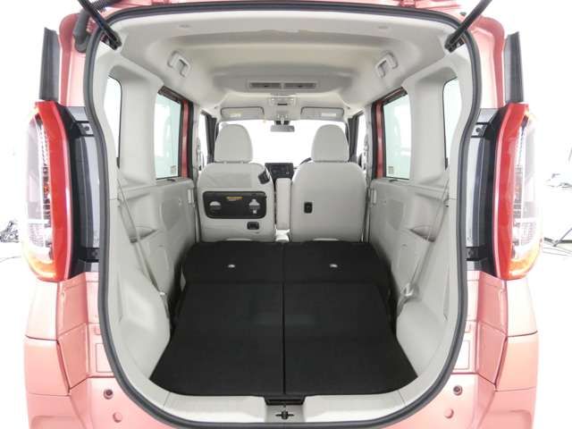Mitsubishi EK SPACE 2021-05 8947-7