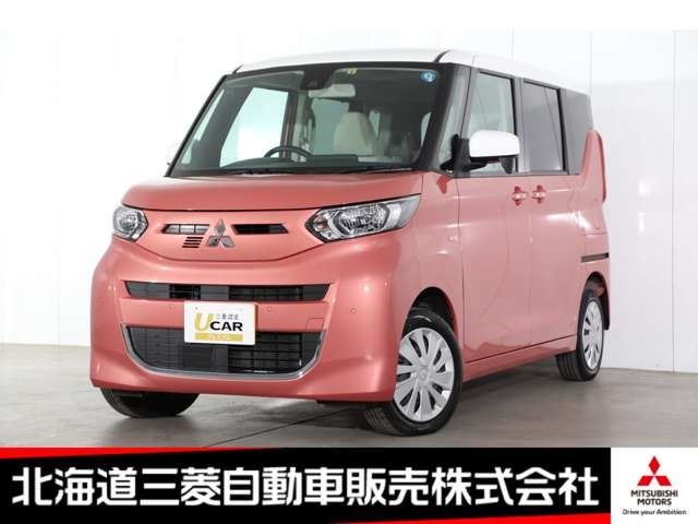 Mitsubishi EK SPACE 2021-05 8947-0