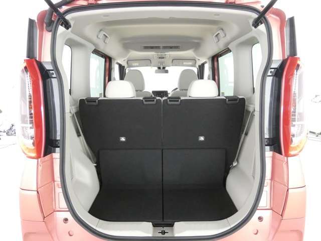 Mitsubishi EK SPACE 2021-05 8947-6