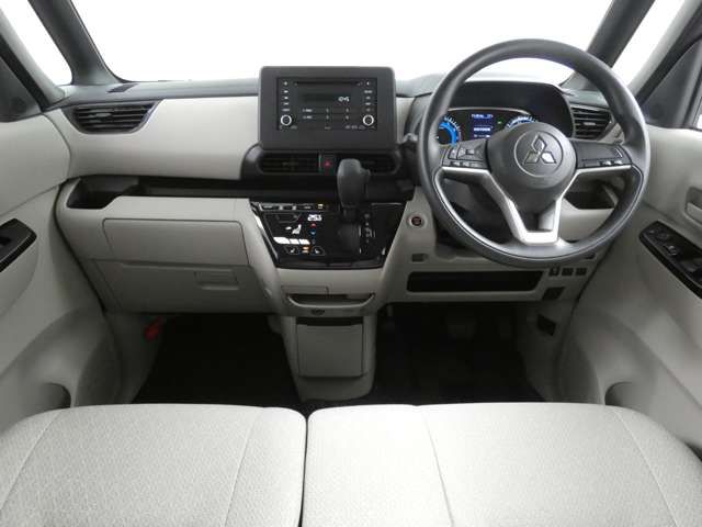 Mitsubishi EK SPACE 2021-05 8947-3