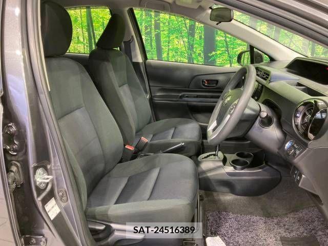 Toyota AQUA 2015-12 238743-8