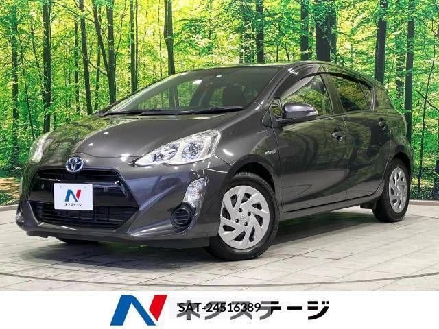 Toyota AQUA 2015-12 238743-0