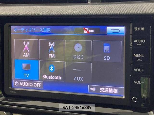 Toyota AQUA 2015-12 238743-3