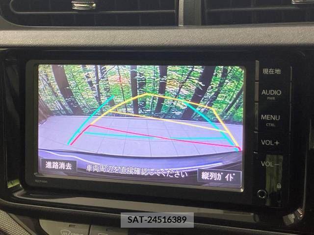 Toyota AQUA 2015-12 238743-4