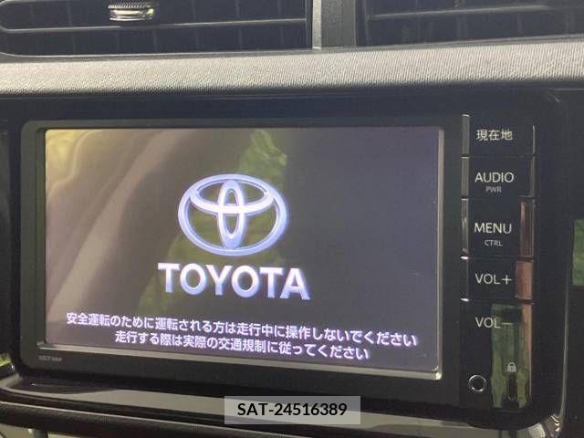 Toyota AQUA 2015-12 238743-2