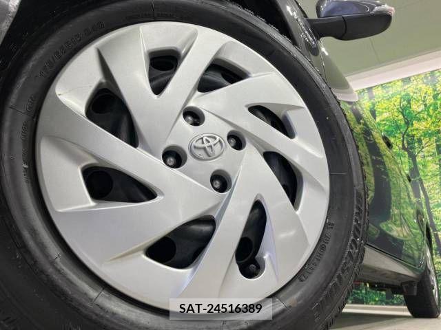 Toyota AQUA 2015-12 238743-13