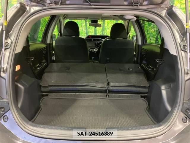 Toyota AQUA 2015-12 238743-10
