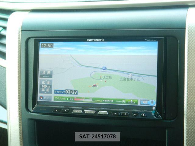 Toyota ALPHARD 2012-12 349716-11