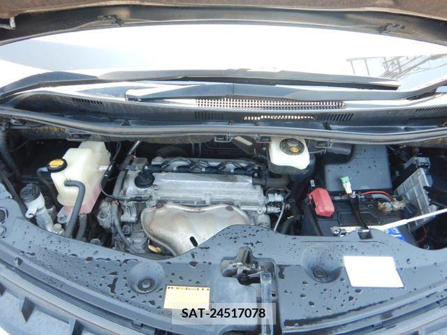 Toyota ALPHARD 2012-12 349716-9