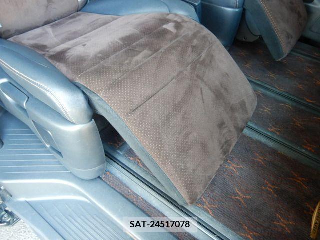 Toyota ALPHARD 2012-12 349716-19