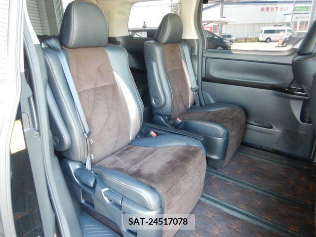 Toyota ALPHARD 2012-12 349716-17
