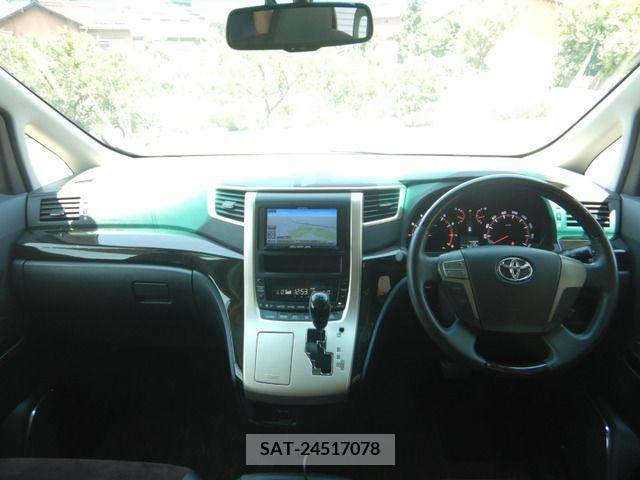 Toyota ALPHARD 2012-12 349716-15