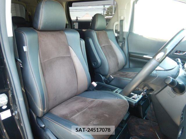 Toyota ALPHARD 2012-12 349716-14