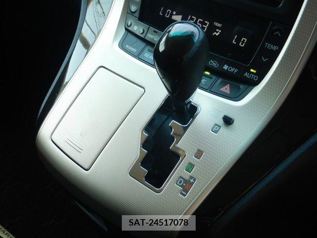 Toyota ALPHARD 2012-12 349716-13