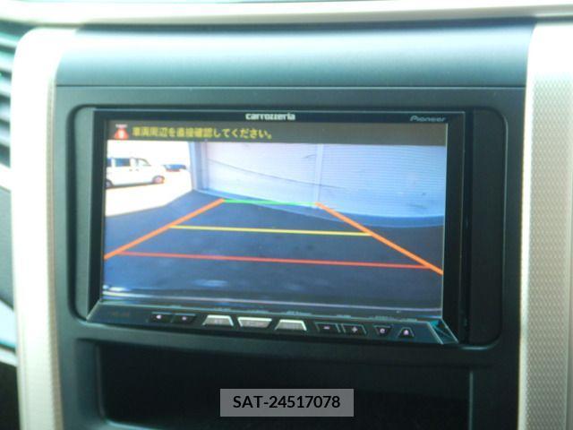 Toyota ALPHARD 2012-12 349716-12