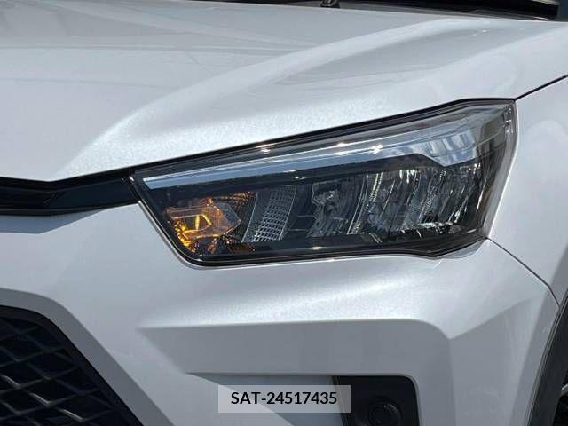 Toyota RAIZE 2020-10 324302-13