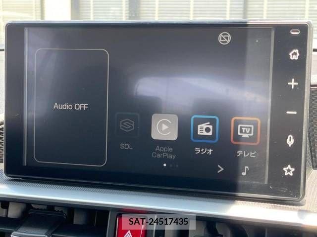 Toyota RAIZE 2020-10 324302-3
