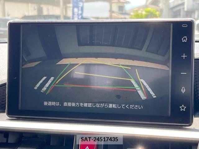 Toyota RAIZE 2020-10 324302-6