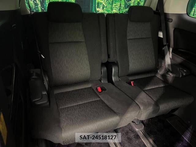 Toyota VELLFIRE 2012-01 336225-10