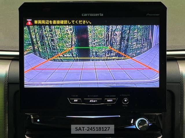 Toyota VELLFIRE 2012-01 336225-4