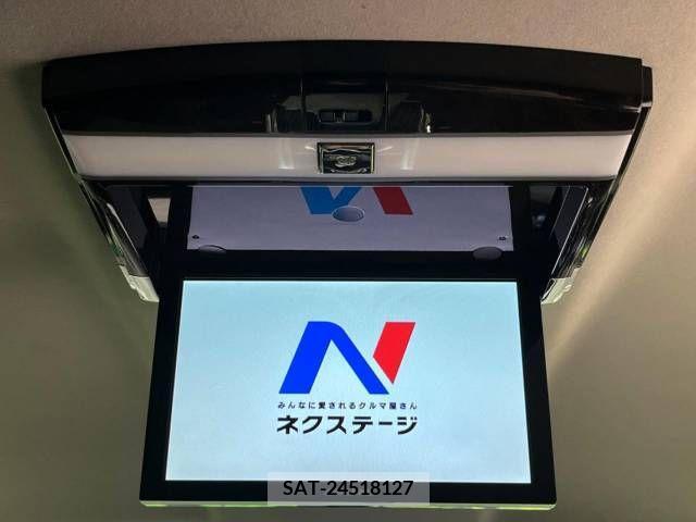 Toyota VELLFIRE 2012-01 336225-3