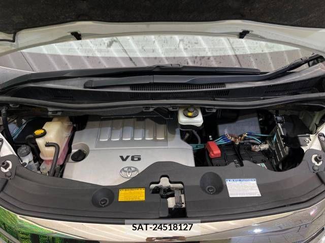 Toyota VELLFIRE 2012-01 336225-19
