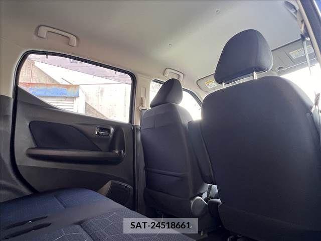Mitsubishi EK X 2020-05 353808-26
