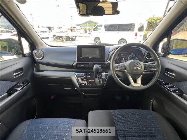 Mitsubishi EK X 2020-05 353808-25