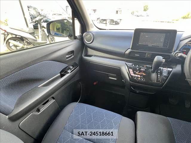 Mitsubishi EK X 2020-05 353808-24