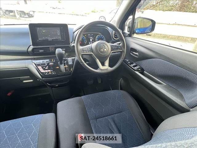 Mitsubishi EK X 2020-05 353808-23