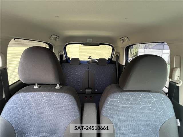 Mitsubishi EK X 2020-05 353808-22