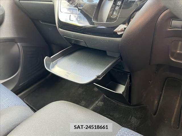 Mitsubishi EK X 2020-05 353808-18