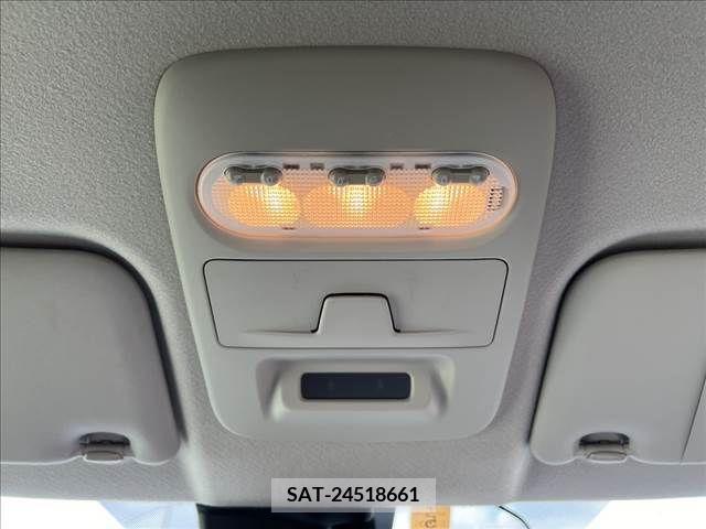 Mitsubishi EK X 2020-05 353808-17