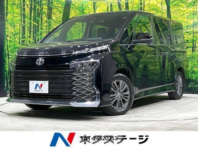 Toyota VOXY 2023-03 224306-0
