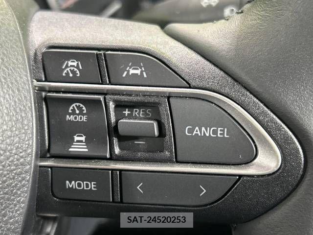 Toyota VOXY 2023-03 224306-5