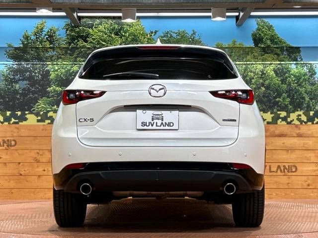 Mazda CX-5 2022-11 186525-15