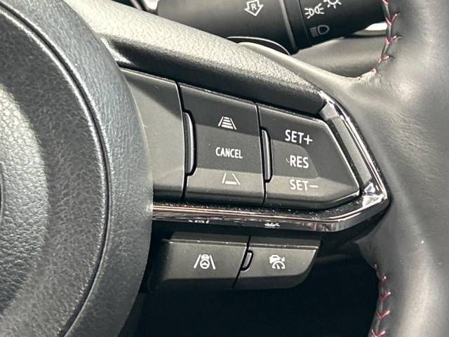 Mazda CX-5 2022-11 186525-7